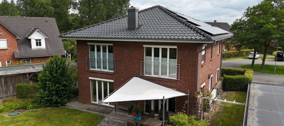 6 rooms Villa in Flensburg, Germany No. 295891 29