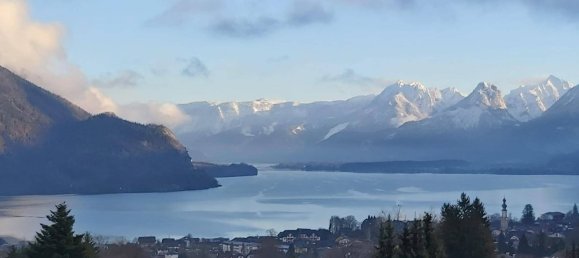 Duplex T2 em Salzburg-Umgebung, Austria N.º 138635 2