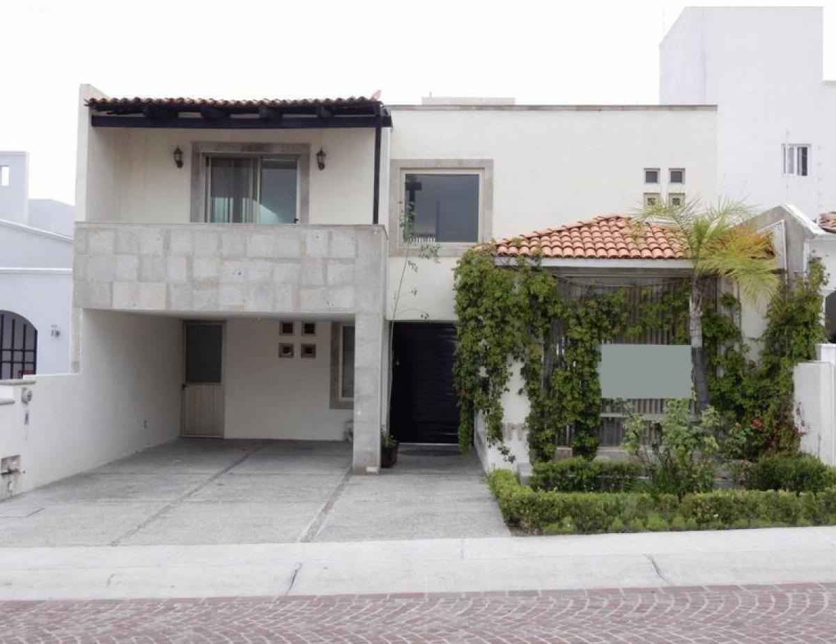 3 Schlafzimmer Haus in Queretaro, Mexico, Nr. 166220