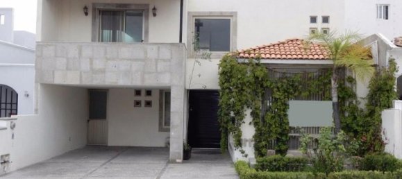 3 Schlafzimmer Haus in Queretaro, Mexico, Nr. 166220 2