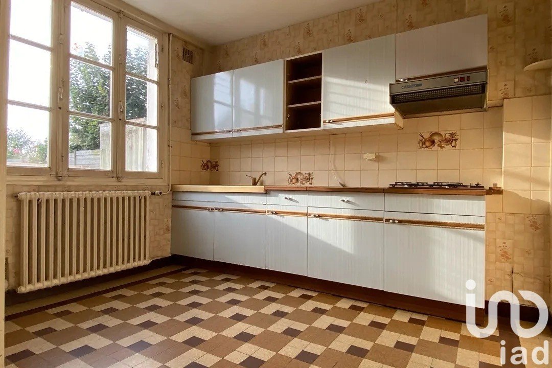 3 chambres Maison à Rezé, France No. 95608