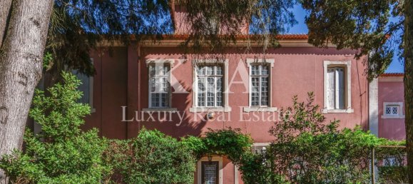 Casa T9 em Luso, Portugal N.º 25337 4