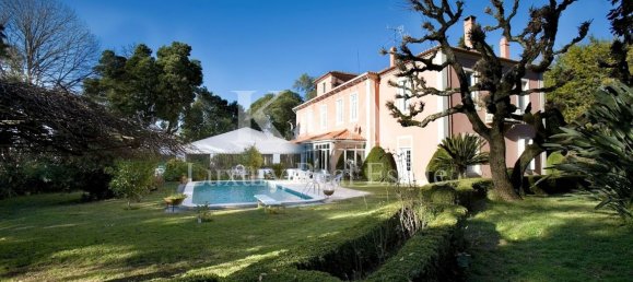 Casa T9 em Luso, Portugal N.º 25337 5