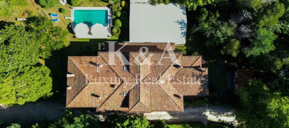 Casa T9 em Luso, Portugal N.º 25337 13