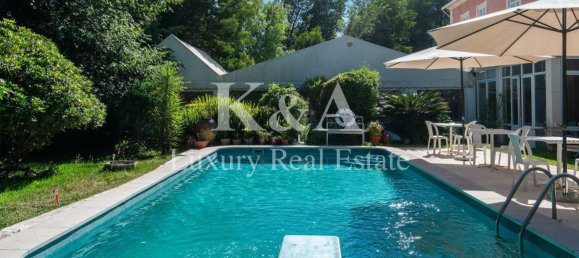 Casa T9 em Luso, Portugal N.º 25337 2