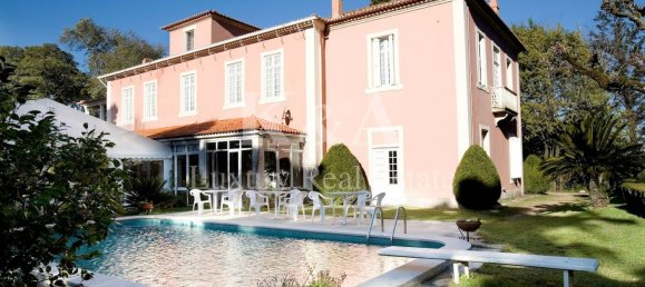 Casa T9 em Luso, Portugal N.º 25337 3