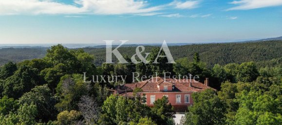 Casa T9 em Luso, Portugal N.º 25337 14