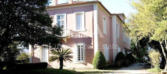 Casa T9 em Luso, Portugal N.º 25337 8