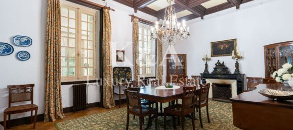 Casa T9 em Luso, Portugal N.º 25337 27