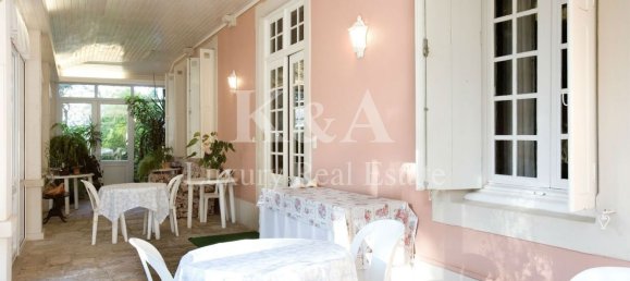 Casa T9 em Luso, Portugal N.º 25337 22