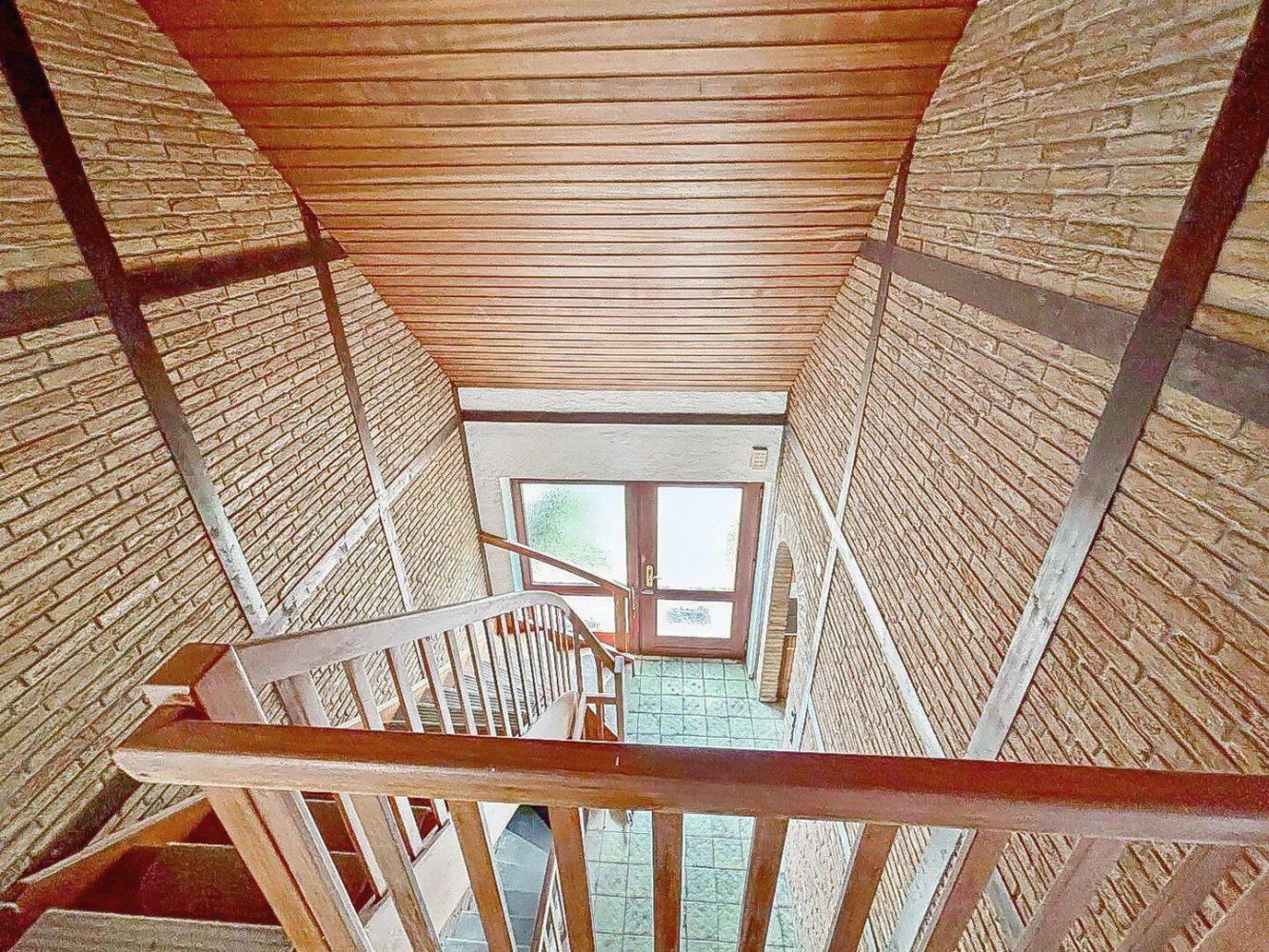 5-Zimmer Stadthaus in Wandsbek, Germany, Nr. 314368