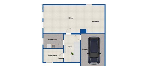 5-Zimmer Stadthaus in Wandsbek, Germany, Nr. 314368 3