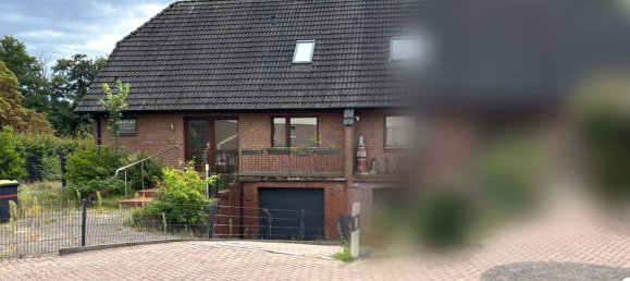 5-Zimmer Stadthaus in Wandsbek, Germany, Nr. 314368 5