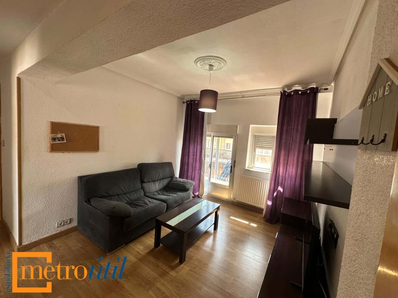 3 Schlafzimmer Wohnung in Salamanca, Spain, Nr. 272838