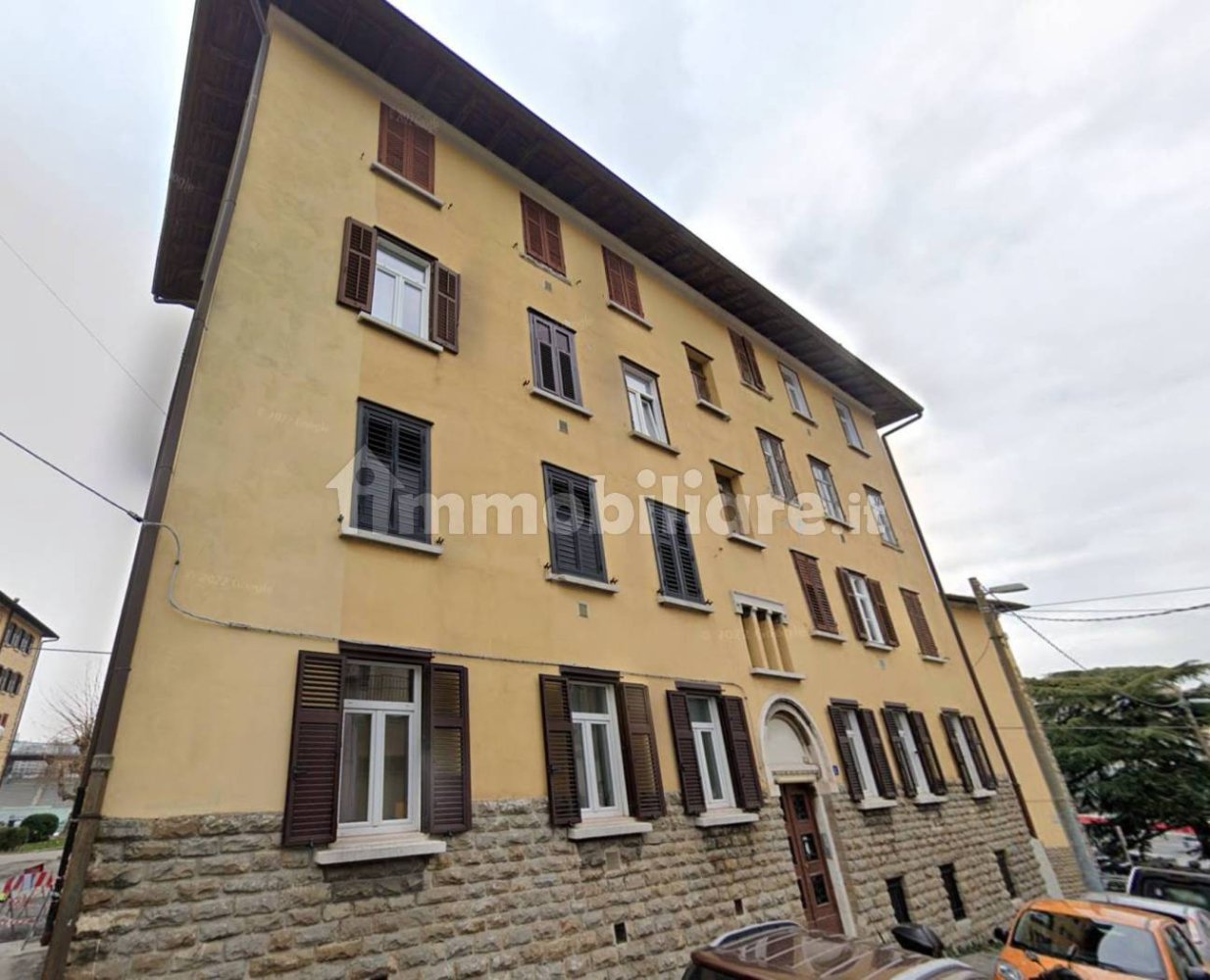 1 Schlafzimmer Wohnung in Trieste, Italy, Nr. 272708