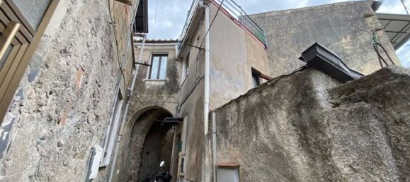 2-Zimmer Doppelhaus in Salerno, Italy, Nr. 289770 5