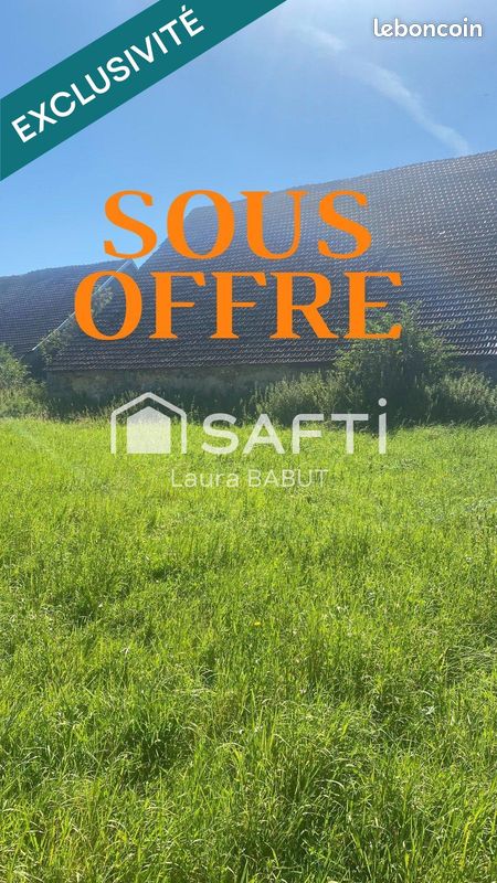 1 غرف نوم منزل في Genevrieres, France رقم 251256