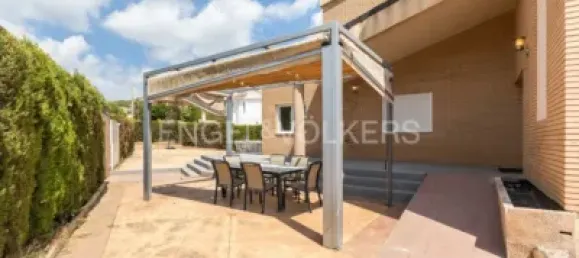 Дом с 5 спальнями в Сьете Агуас, Испания № 174188 29