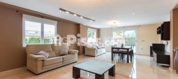 Дом с 5 спальнями в Сьете Агуас, Испания № 174188 20