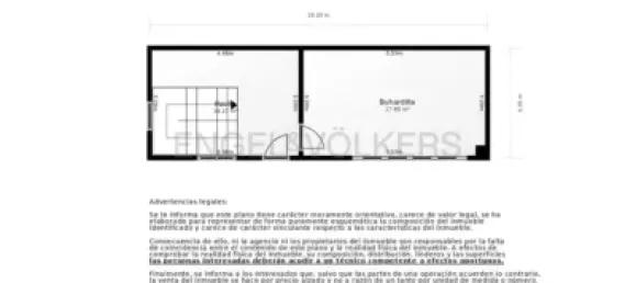 Дом с 5 спальнями в Сьете Агуас, Испания № 174188 19