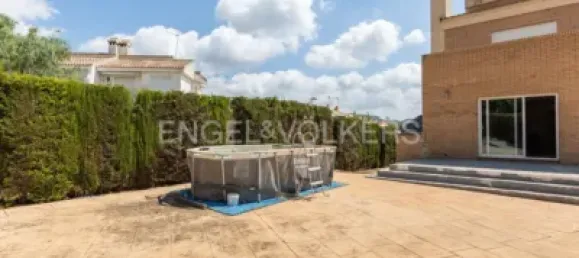 Дом с 5 спальнями в Сьете Агуас, Испания № 174188 34