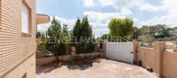 Дом с 5 спальнями в Сьете Агуас, Испания № 174188 24