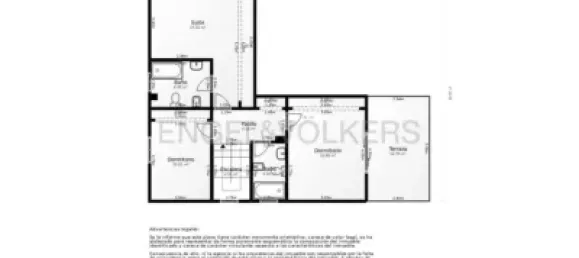 Дом с 5 спальнями в Сьете Агуас, Испания № 174188 18