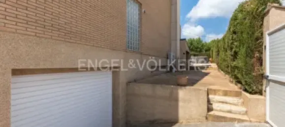 Дом с 5 спальнями в Сьете Агуас, Испания № 174188 39