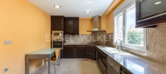 Дом с 5 спальнями в Сьете Агуас, Испания № 174188 43