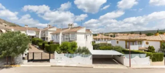 Дом с 5 спальнями в Сьете Агуас, Испания № 174188 10