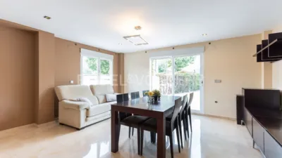 Дом с 5 спальнями в Сьете Агуас, Испания № 174188