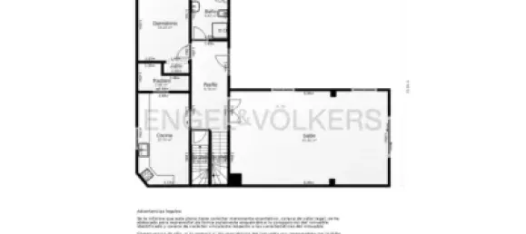 Дом с 5 спальнями в Сьете Агуас, Испания № 174188 17