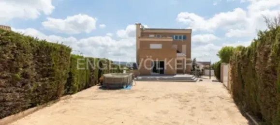 Дом с 5 спальнями в Сьете Агуас, Испания № 174188 33