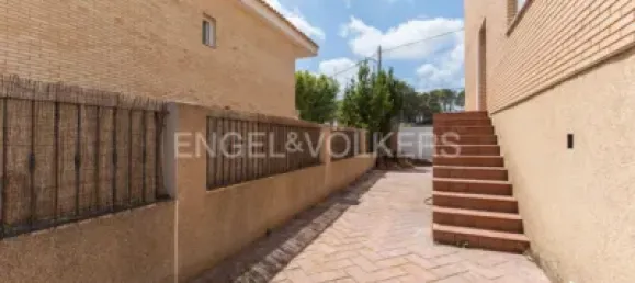 Дом с 5 спальнями в Сьете Агуас, Испания № 174188 38