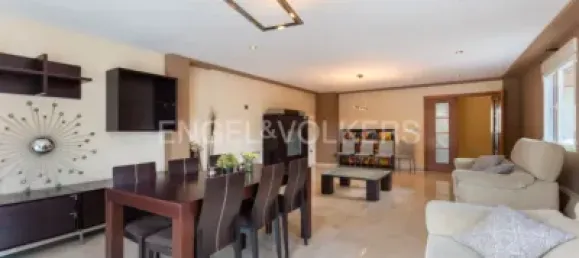 Дом с 5 спальнями в Сьете Агуас, Испания № 174188 21