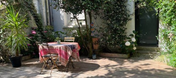 Дом с 3 спальнями в Нант, Франция № 343690 2