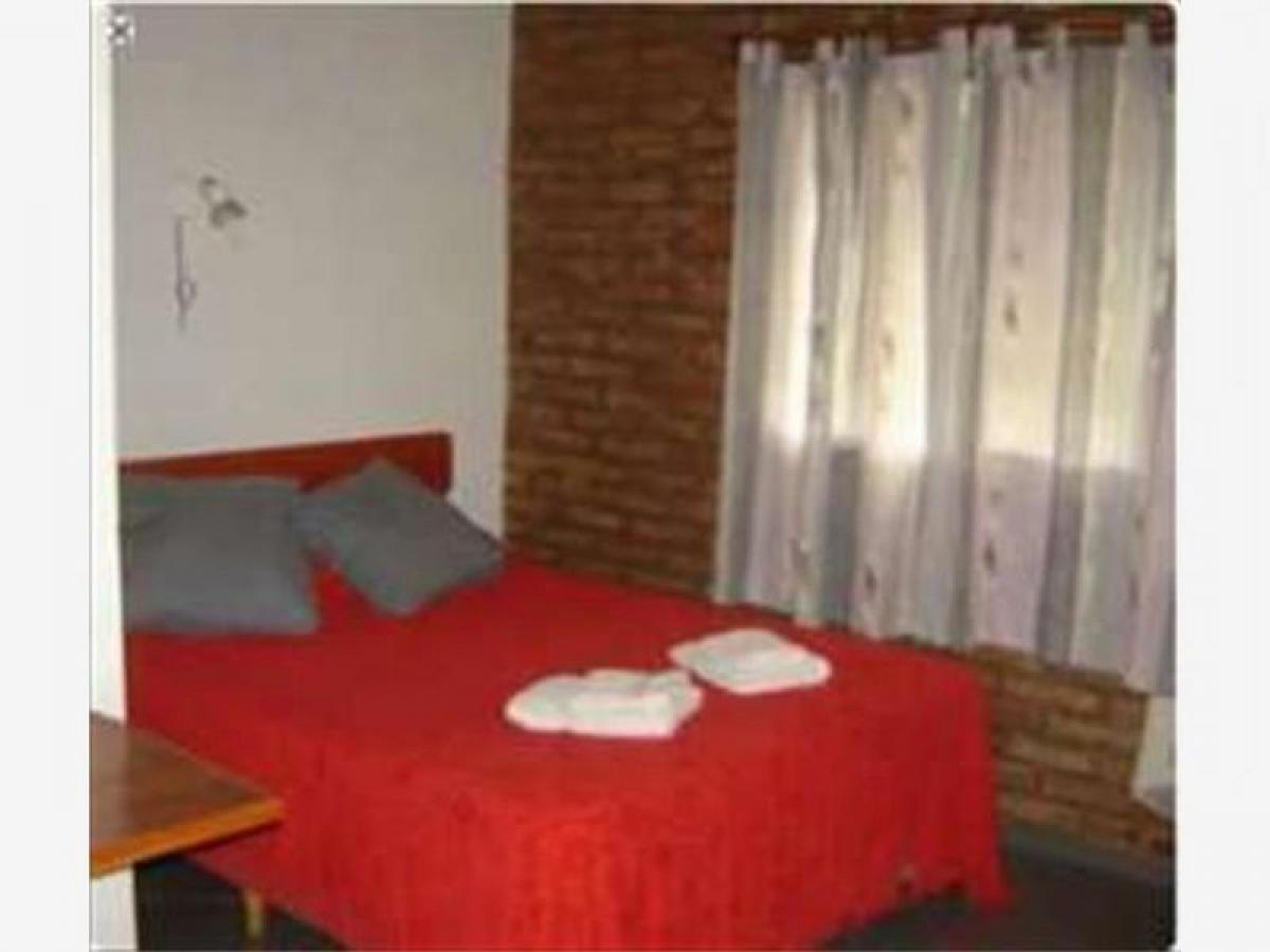 600m² Hotel in Cordoba, Argentina No. 23454