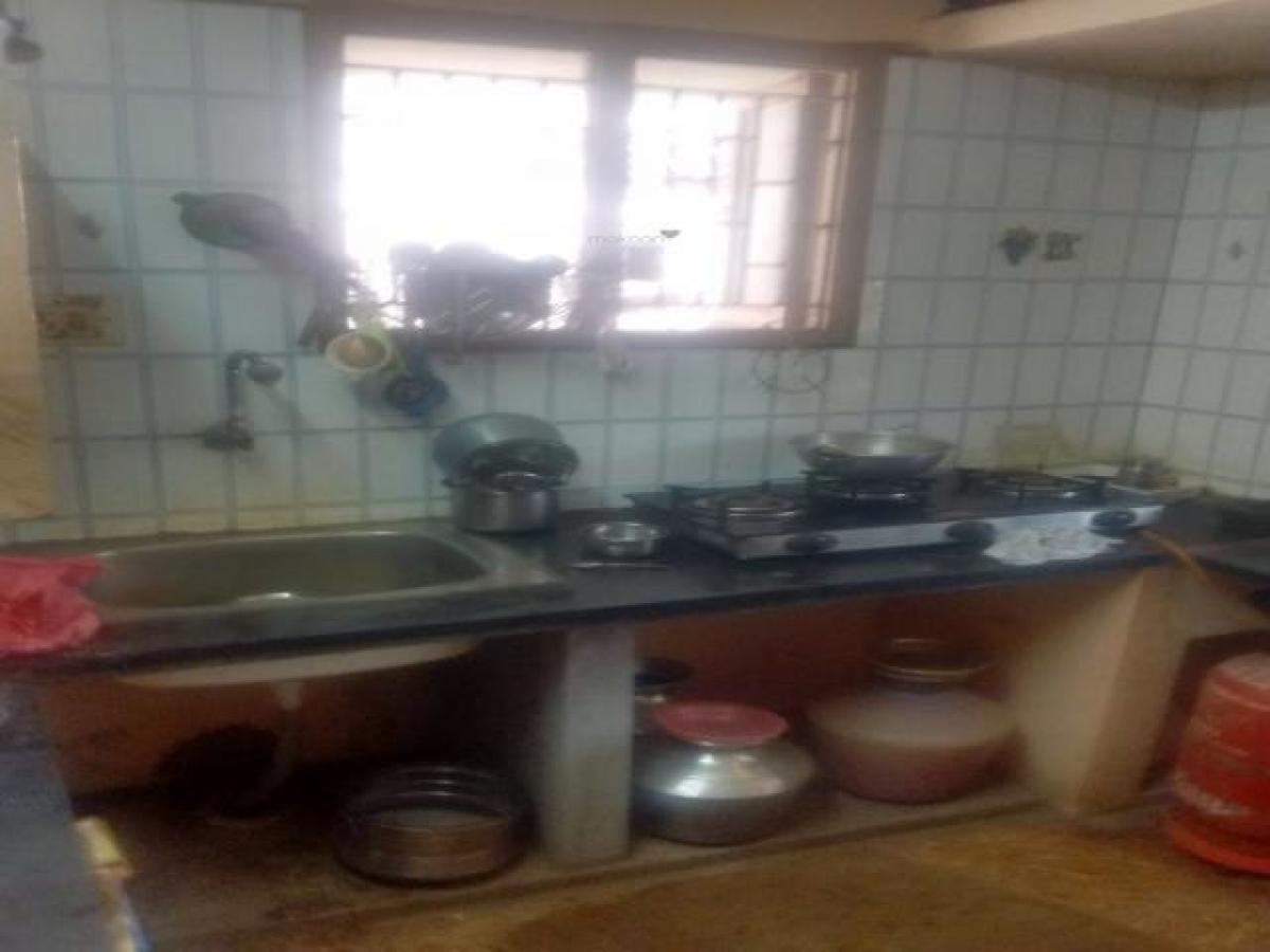 4 bedrooms House in Chennai, India No. 13387