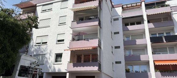 4 rooms Penthouse in Goppingen, Germany No. 318584 15