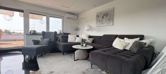 4 rooms Penthouse in Goppingen, Germany No. 318584 3