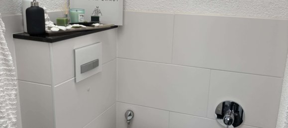 4 rooms Penthouse in Goppingen, Germany No. 318584 13