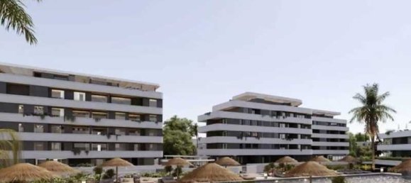 1 chambre Appartement à Germasogeia, Cyprus No. 14085 2