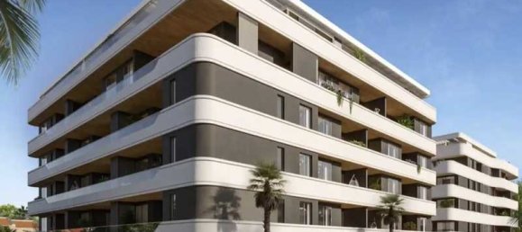 1 chambre Appartement à Germasogeia, Cyprus No. 14085 4