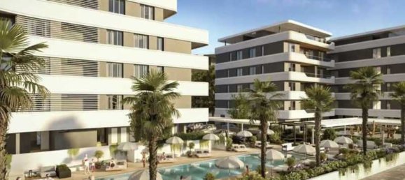 1 chambre Appartement à Germasogeia, Cyprus No. 14085 3