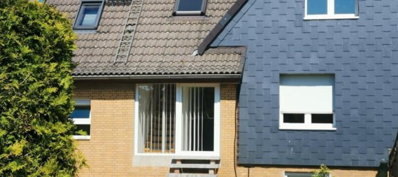 4 غرف نوم تاون هاوس في Peine, Germany رقم 311307 13