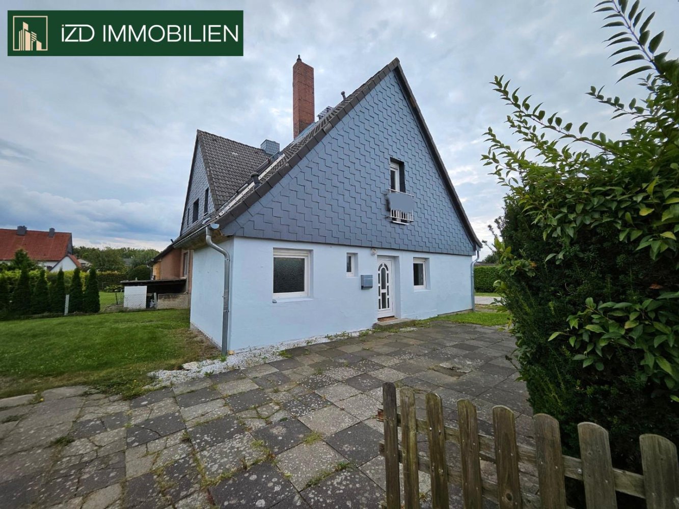 4 غرف نوم تاون هاوس في Peine, Germany رقم 311307