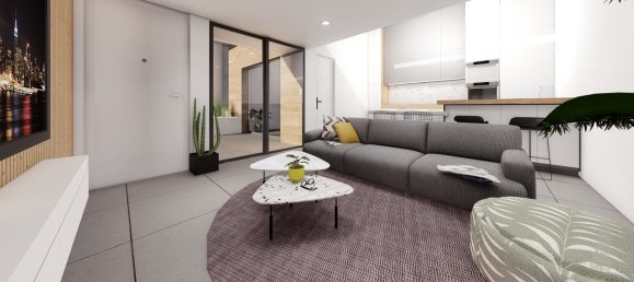 3 Schlafzimmer Villa in Roldan, Spain, Nr. 10472 8