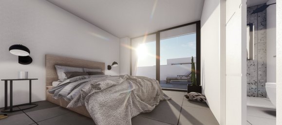 3 Schlafzimmer Villa in Roldan, Spain, Nr. 10472 10