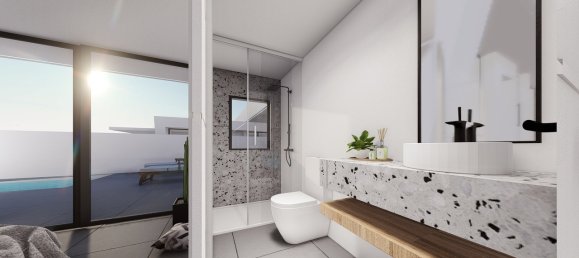 3 Schlafzimmer Villa in Roldan, Spain, Nr. 10472 12