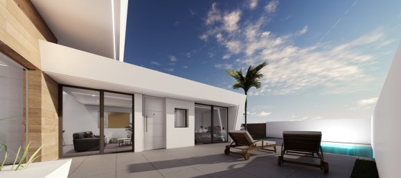 3 Schlafzimmer Villa in Roldan, Spain, Nr. 10472 3